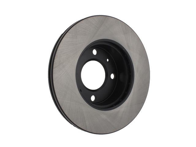 Centric Parts Disc Brake Rotor P/N:120.51008 Fits: Hyundai Accent 02-00 - Image 5