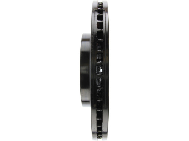 Centric Parts Disc Brake Rotor P/N:120.51009 Fits: Hyundai Santa Fe 06-01 - Image 1
