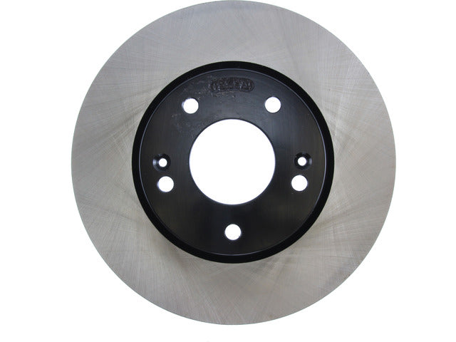 Centric Parts Disc Brake Rotor P/N:120.51009 Fits: Hyundai Santa Fe 06-01 - Image 3