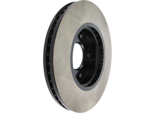 Centric Parts Disc Brake Rotor P/N:120.51009 Fits: Hyundai Santa Fe 06-01 - Image 5