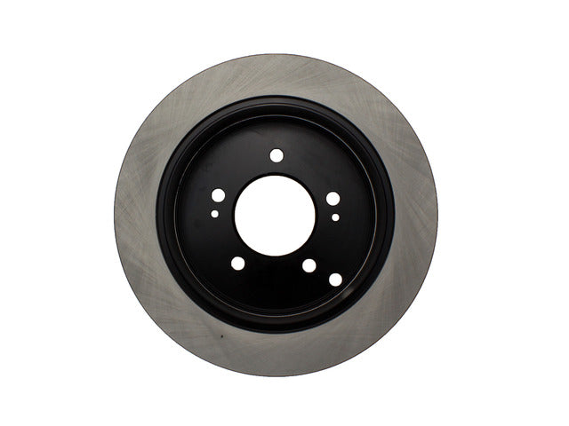 Centric Parts Disc Brake Rotor P/N:120.51012 Fits: Hyundai Santa Fe 06-01, Hyundai Tucson 15-05, Kia Sportage 16-05 - Image 2
