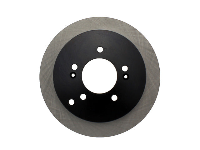 Centric Parts Disc Brake Rotor P/N:120.51012 Fits: Hyundai Santa Fe 06-01, Hyundai Tucson 15-05, Kia Sportage 16-05 - Image 3