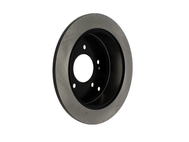 Centric Parts Disc Brake Rotor P/N:120.51012 Fits: Hyundai Santa Fe 06-01, Hyundai Tucson 15-05, Kia Sportage 16-05 - Image 5