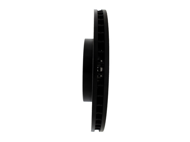 Centric Parts Disc Brake Rotor P/N:120.51013 Fits: Hyundai Santa Fe 06-01 - Image 1