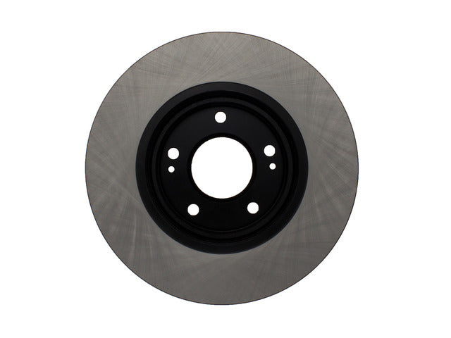 Centric Parts Disc Brake Rotor P/N:120.51013 Fits: Hyundai Santa Fe 06-01 - Image 2