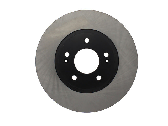 Centric Parts Disc Brake Rotor P/N:120.51013 Fits: Hyundai Santa Fe 06-01 - Image 3