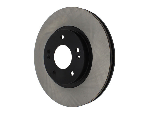 Centric Parts Disc Brake Rotor P/N:120.51013 Fits: Hyundai Santa Fe 06-01 - Image 4