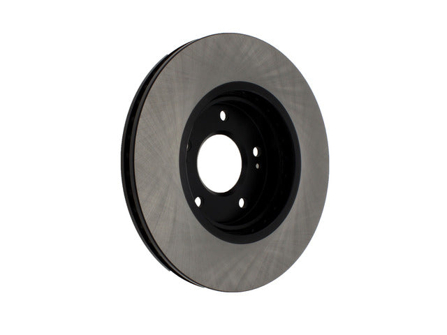 Centric Parts Disc Brake Rotor P/N:120.51013 Fits: Hyundai Santa Fe 06-01 - Image 5