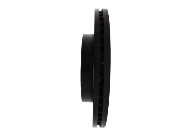 Centric Parts Disc Brake Rotor P/N:120.51014 Fits: Hyundai Sonata 2002, Kia Magentis 02-01, Kia Optima 02-01 - Image 1
