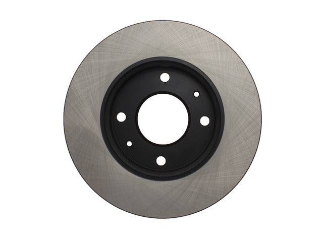 Centric Parts Disc Brake Rotor P/N:120.51014 Fits: Hyundai Sonata 2002, Kia Magentis 02-01, Kia Optima 02-01 - Image 2