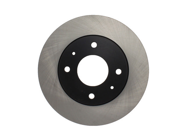 Centric Parts Disc Brake Rotor P/N:120.51014 Fits: Hyundai Sonata 2002, Kia Magentis 02-01, Kia Optima 02-01 - Image 3