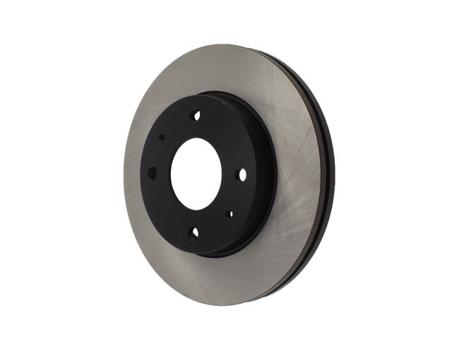 Centric Parts Disc Brake Rotor P/N:120.51014 Fits: Hyundai Sonata 2002, Kia Magentis 02-01, Kia Optima 02-01 - Image 4