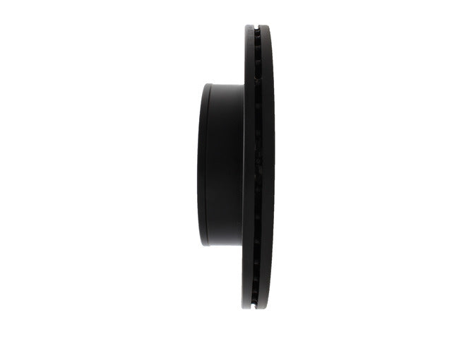 Centric Parts Disc Brake Rotor P/N:120.51017 Fits: Dodge Verna 06-04, Hyundai Accent 05-03 - Image 1