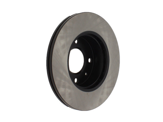 Centric Parts Disc Brake Rotor P/N:120.51017 Fits: Dodge Verna 06-04, Hyundai Accent 05-03 - Image 5