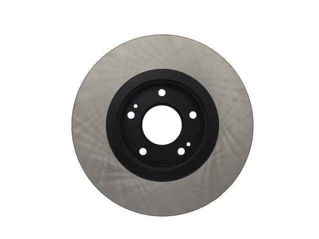 Centric Parts Disc Brake Rotor P/N:120.51018 Fits: Hyundai Azera 11-06, Hyundai Xg350 05-04, Kia Amanti 09-04 - Image 2