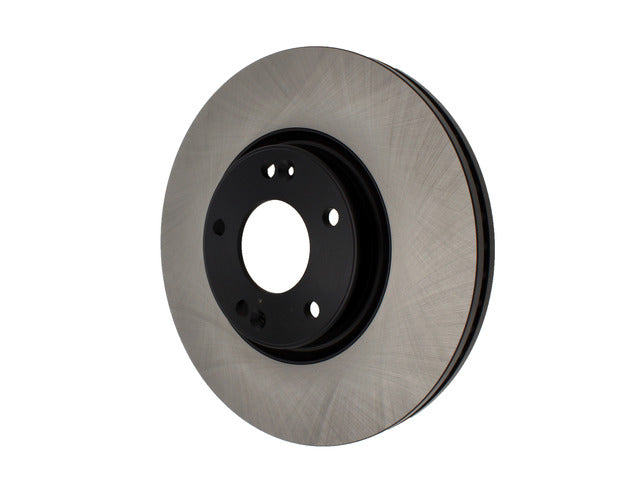Centric Parts Disc Brake Rotor P/N:120.51018 Fits: Hyundai Azera 11-06, Hyundai Xg350 05-04, Kia Amanti 09-04 - Image 4