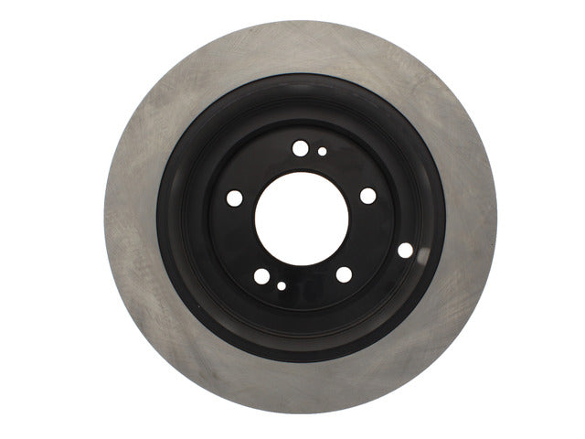 Centric Parts Disc Brake Rotor P/N:120.51019 Fits: Kia Amanti 06-04 - Image 2