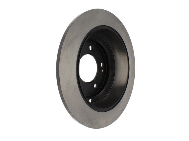 Centric Parts Disc Brake Rotor P/N:120.51019 Fits: Kia Amanti 06-04 - Image 5