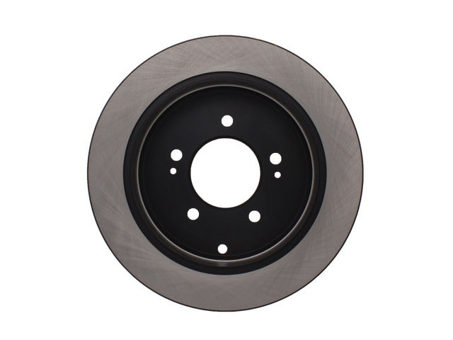 Centric Parts Disc Brake Rotor P/N:120.51022 Fits: Hyundai Azera 09-06, Kia Amanti 09-07 - Image 2