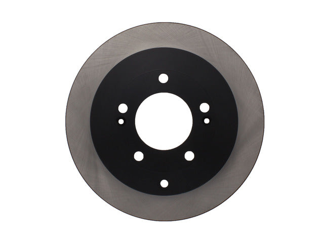 Centric Parts Disc Brake Rotor P/N:120.51022 Fits: Hyundai Azera 09-06, Kia Amanti 09-07 - Image 3