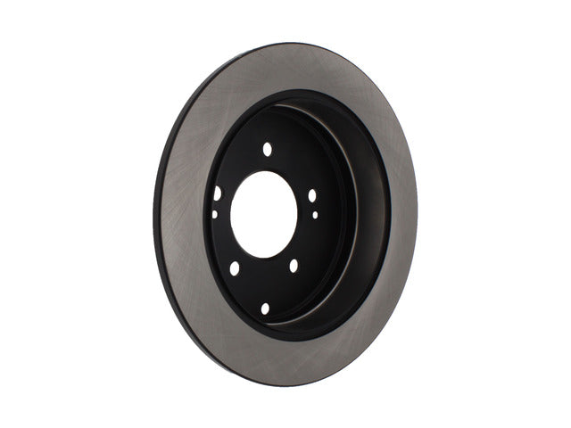 Centric Parts Disc Brake Rotor P/N:120.51022 Fits: Hyundai Azera 09-06, Kia Amanti 09-07 - Image 5