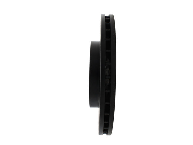 Centric Parts Disc Brake Rotor P/N:120.51023 Fits: Hyundai Elantra 10-07 - Image 1