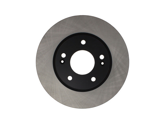 Centric Parts Disc Brake Rotor P/N:120.51023 Fits: Hyundai Elantra 10-07 - Image 3