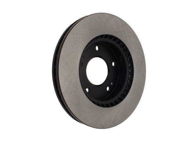 Centric Parts Disc Brake Rotor P/N:120.51023 Fits: Hyundai Elantra 10-07 - Image 5
