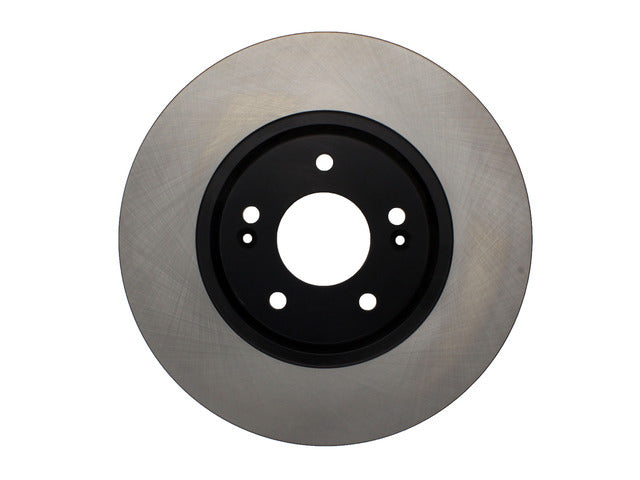 Centric Parts Disc Brake Rotor P/N:120.51026 Fits: Hyundai Veracruz 12-07 - Image 3