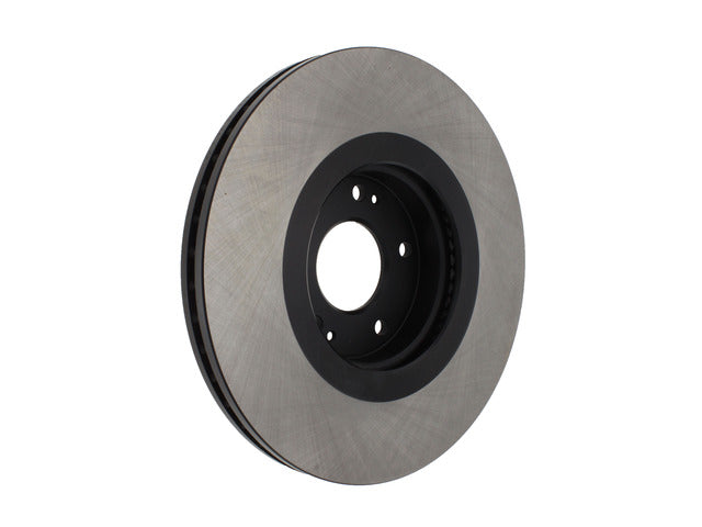 Centric Parts Disc Brake Rotor P/N:120.51026 Fits: Hyundai Veracruz 12-07 - Image 5