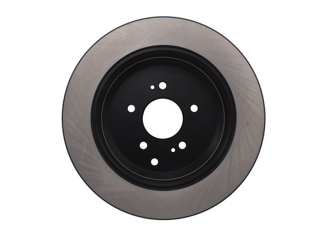 Centric Parts Disc Brake Rotor P/N:120.51027 Fits: Hyundai Veracruz 12-07 - Image 2