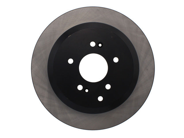 Centric Parts Disc Brake Rotor P/N:120.51027 Fits: Hyundai Veracruz 12-07 - Image 3