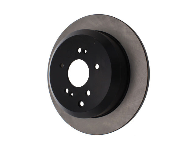 Centric Parts Disc Brake Rotor P/N:120.51027 Fits: Hyundai Veracruz 12-07 - Image 4