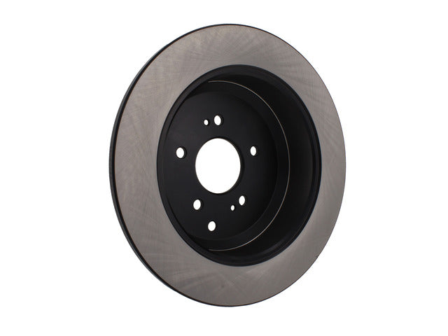 Centric Parts Disc Brake Rotor P/N:120.51027 Fits: Hyundai Veracruz 12-07 - Image 5