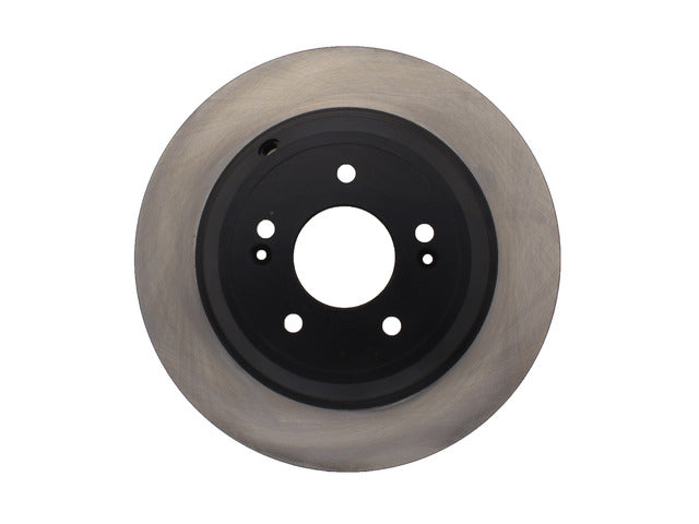 Centric Parts Disc Brake Rotor P/N:120.51031 Fits: Hyundai Genesis 10-09 - Image 3