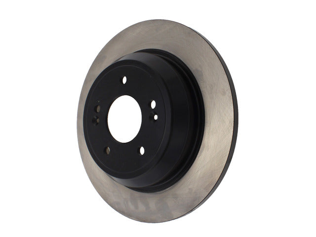 Centric Parts Disc Brake Rotor P/N:120.51031 Fits: Hyundai Genesis 10-09 - Image 4