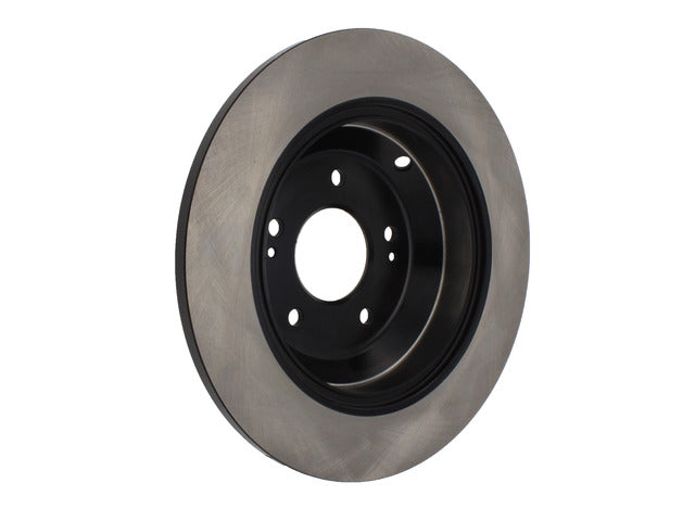 Centric Parts Disc Brake Rotor P/N:120.51031 Fits: Hyundai Genesis 10-09 - Image 5
