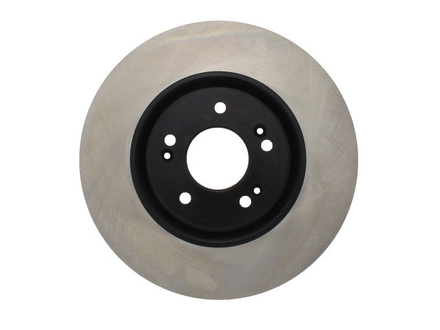 Centric Parts Disc Brake Rotor P/N:120.51032 Fits: Hyundai Genesis 14-09 - Image 3