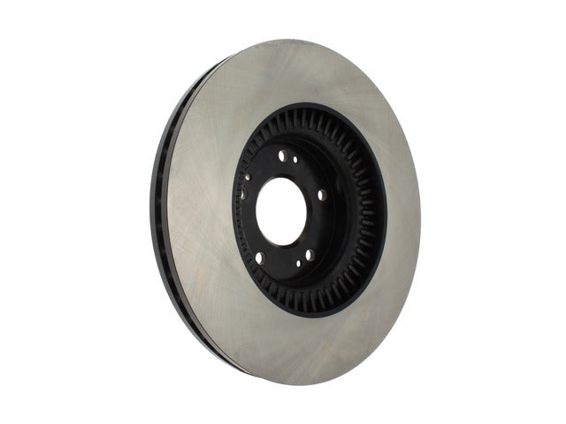 Centric Parts Disc Brake Rotor P/N:120.51032 Fits: Hyundai Genesis 14-09 - Image 5