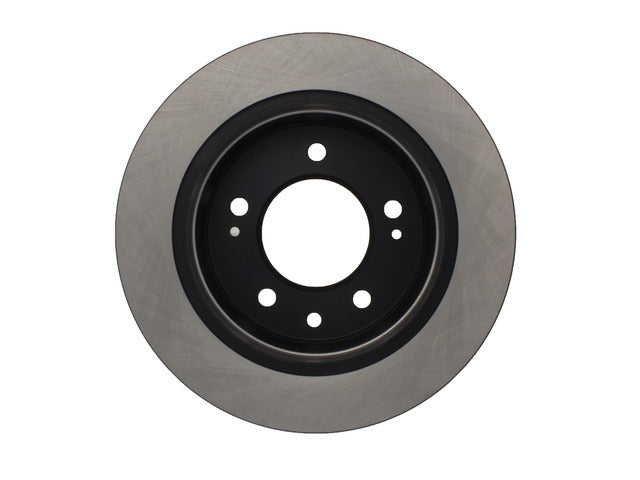 Centric Parts Disc Brake Rotor P/N:120.51033 Fits: Hyundai Elantra 12-09, Hyundai Ix35 2015, Hyundai Tucson 15-10, Kia Sportage 16-11 - Image 2