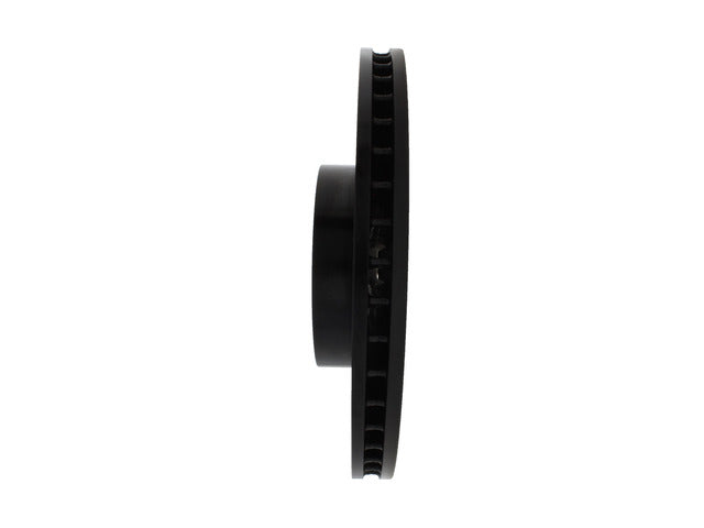 Centric Parts Disc Brake Rotor P/N:120.51034 Fits: Hyundai Genesis 11-09 - Image 1