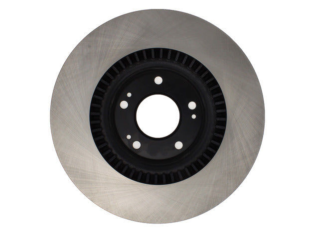 Centric Parts Disc Brake Rotor P/N:120.51034 Fits: Hyundai Genesis 11-09 - Image 2