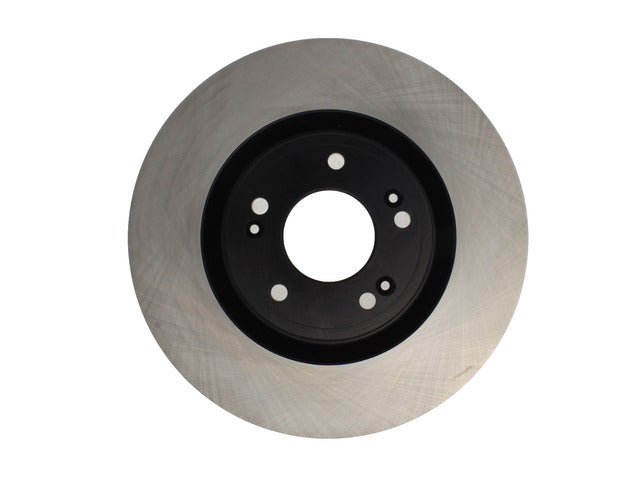 Centric Parts Disc Brake Rotor P/N:120.51034 Fits: Hyundai Genesis 11-09 - Image 3