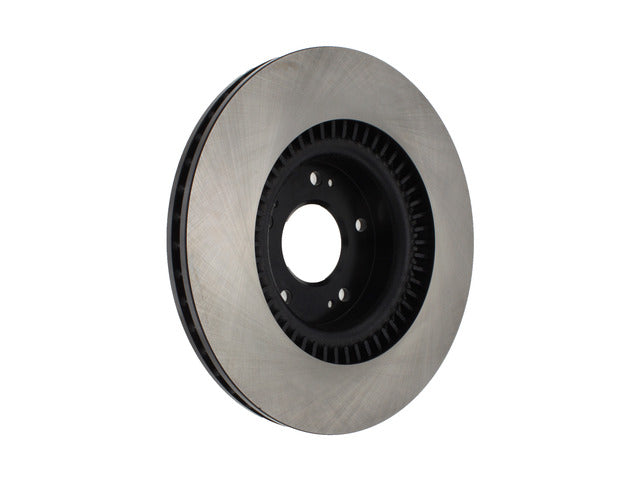 Centric Parts Disc Brake Rotor P/N:120.51034 Fits: Hyundai Genesis 11-09 - Image 5