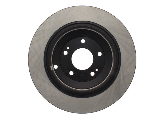 Centric Parts Disc Brake Rotor P/N:120.51037 Fits: Hyundai Genesis Coupe 16-10 - Image 2