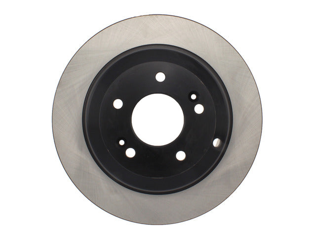 Centric Parts Disc Brake Rotor P/N:120.51037 Fits: Hyundai Genesis Coupe 16-10 - Image 3