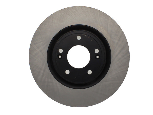 Centric Parts Disc Brake Rotor P/N:120.51038 Fits: Hyundai Genesis Coupe 16-10 - Image 3