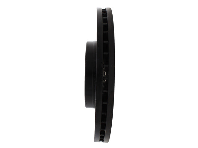 Centric Parts Disc Brake Rotor P/N:120.51040 Fits: Hyundai Santa Fe 12-10, Kia Sorento 13-11 - Image 1