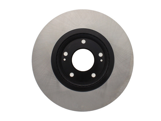 Centric Parts Disc Brake Rotor P/N:120.51040 Fits: Hyundai Santa Fe 12-10, Kia Sorento 13-11 - Image 2