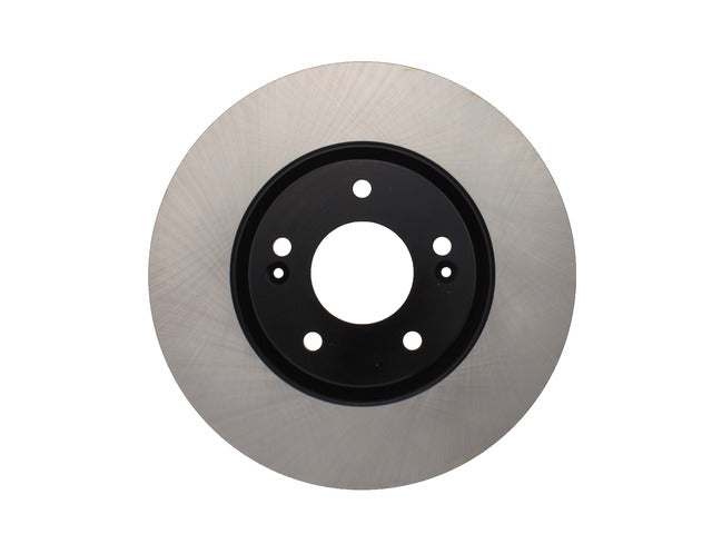 Centric Parts Disc Brake Rotor P/N:120.51040 Fits: Hyundai Santa Fe 12-10, Kia Sorento 13-11 - Image 3